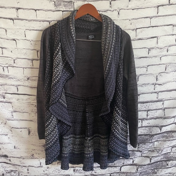 Sioni | Sweaters | Sioni Knit Drape 